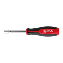 Викрутка магнітна наскрізна Milwaukee HollowCore 8 мм 4932479888