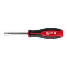 Викрутка магнітна наскрізна Milwaukee HollowCore 8 мм 4932479888