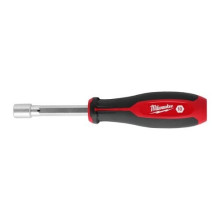 Викрутка магнітна наскрізна Milwaukee HollowCore 10 мм 4932479889