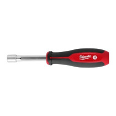 Викрутка магнітна наскрізна Milwaukee HollowCore 10 мм 4932479889