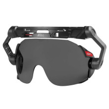 Защитный козырек затемнённый Milwaukee Bolt Universal 4932479942
