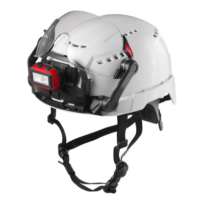 Окуляри захисні прозорі Milwaukee Bolt Compact 4932479946