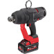Гумовий чохол для гвинтоверта M18 ONEFHIWF1 Milwaukee 4932479975