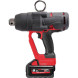 Гумовий чохол для гвинтоверта M18 ONEFHIWF1 Milwaukee 4932479975