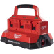 Зарядное устройство Milwaukee M18 PC6 Li-Ion 18 В 4932480162