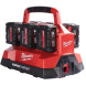 Зарядное устройство Milwaukee M18 PC6 Li-Ion 18 В 4932480162