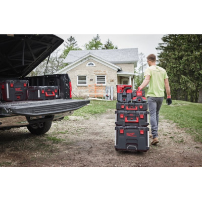 Зарядное устройство Milwaukee M18 PC6 Li-Ion 18 В 4932480162