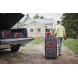 Зарядное устройство Milwaukee M18 PC6 Li-Ion 18 В 4932480162