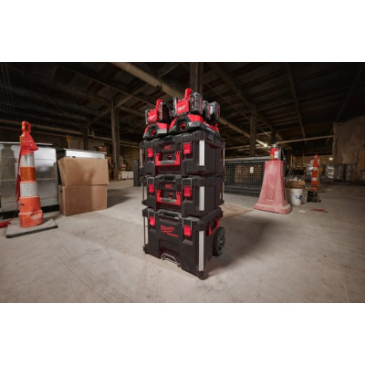 Зарядное устройство Milwaukee M18 PC6 Li-Ion 18 В 4932480162