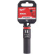 Головка торцева ударна подовжена Milwaukee Shockwave 11 мм 3/8” 4932480285