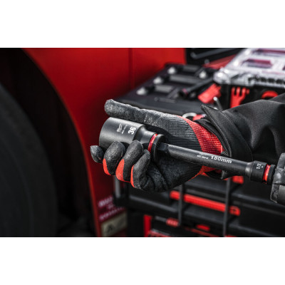 Подовжувач для головок Milwaukee 150 мм 1/2