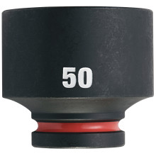 Головка торцева ударна Milwaukee Shockwave 50 мм 3/4” 4932480377