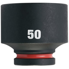 Головка торцева ударна Milwaukee Shockwave 50 мм 3/4” 4932480377
