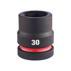 Головка торцева ударна Milwaukee Shockwave 30 мм 1” 4932480409