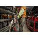 Перчатки с защитой от порезов Milwaukee Hi-Dex Cut 2/B 7/S 4932480491