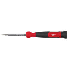 Викрутка зі змінними вставками 4в1 Milwaukee 4932480584