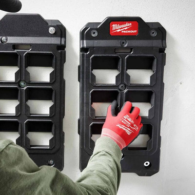 Платформа для фіксації на поверхнях Milwaukee Packout 4932480621