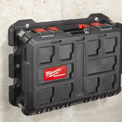Платформа для фиксации на поверхностях Milwaukee Packout XL 4932480622
