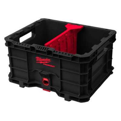 Розділювальна планка для відкритої скриньки Milwaukee Packout 4932480624