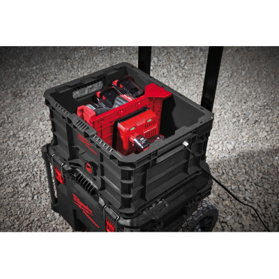 Розділювальна планка для відкритої скриньки Milwaukee Packout 4932480624