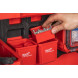 Контейнери 2 шт Milwaukee Packout 102х102х46 мм 4932480698