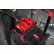 Контейнери 2 шт Milwaukee Packout 102х102х46 мм 4932480698
