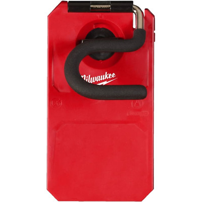 Підвісний гачок великий Milwaukee Packout S 4932480703