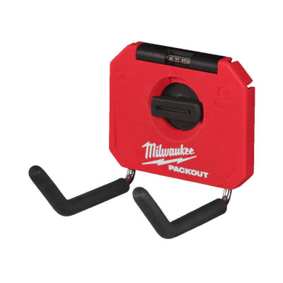 Універсальний прямий підвісний гачок Milwaukee Packout 4932480704