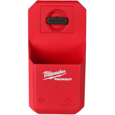 Полиця для зберігання - підсклянник Milwaukee Packout 4932480706