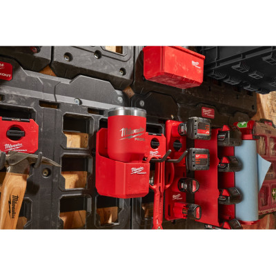 Полиця для зберігання - підсклянник Milwaukee Packout 4932480706