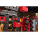 Полиця для зберігання - підсклянник Milwaukee Packout 4932480706