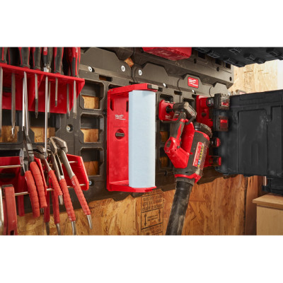 Держатель бумажных полотенец Milwaukee Packout 4932480707