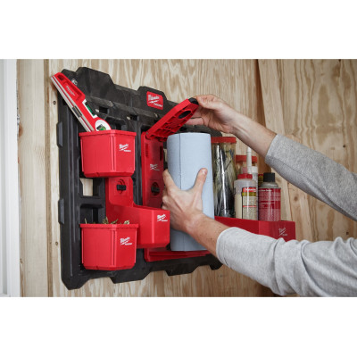 Держатель бумажных полотенец Milwaukee Packout 4932480707