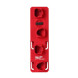 Полиця для зберігання акумуляторних батарей M12 Milwaukee Packout 4932480708