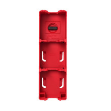 Полиця для зберігання акумуляторних батарей M18 Milwaukee Packout 4932480709