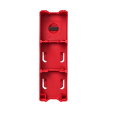Полиця для зберігання акумуляторних батарей M18 Milwaukee Packout 4932480709