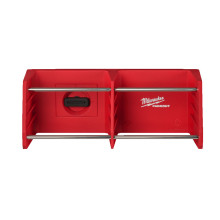 Полиця для зберігання пасатижів Milwaukee Packout 4932480710