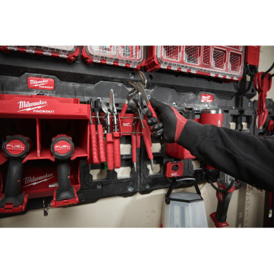 Полиця для зберігання пасатижів Milwaukee Packout 4932480710