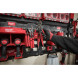 Полиця для зберігання пасатижів Milwaukee Packout 4932480710