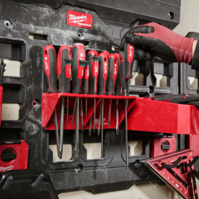 Полиця для зберігання викруток Milwaukee Packout 4932480711