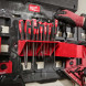 Полиця для зберігання викруток Milwaukee Packout 4932480711