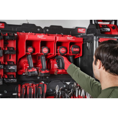 Полиця для зберігання інструменту Milwaukee Packout 4932480712
