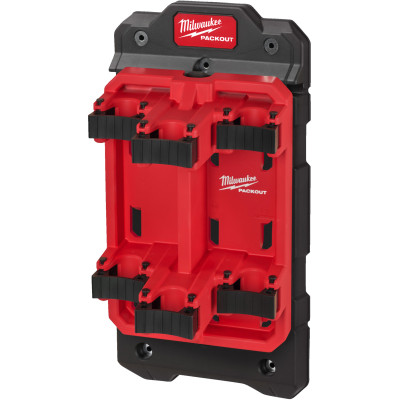 Полиця для зберігання інструментів Milwaukee Packout 4932480714