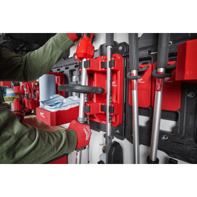 Полиця для зберігання інструментів Milwaukee Packout 4932480714