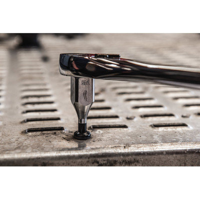 Набір головок 9 шт Milwaukee T20-T60 1/2