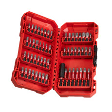 Набір біт Milwaukee Shockwave Impact Duty 56 предметів 4932492006