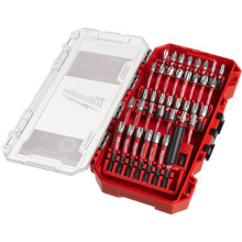 Набір біт Milwaukee 38 предметів SHOCKWAVE 4932492009