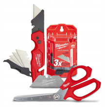 Набор инструментов для резки Milwaukee 4932492095