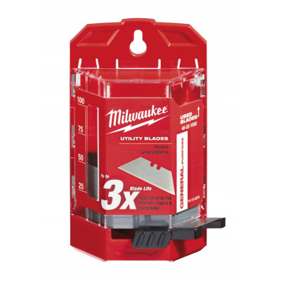 Набор инструментов для резки Milwaukee 4932492095