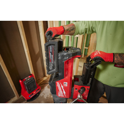 Акумулятор Milwaukee MX Fuel Forge Li-Ion MXF 12 Аг HD812 4932492128